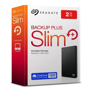 backup plus slim