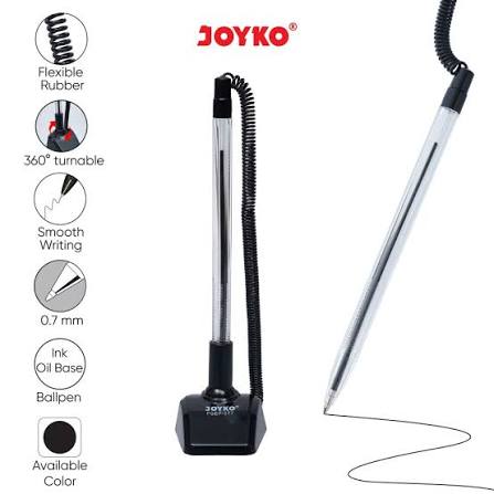ballpoint joyko ballpoint joyco